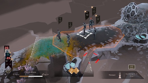 画像ギャラリー No.009のサムネイル画像 / ハロー!Steam広場 第46回:政略結婚を重ねて最強の血を作るストラテジーゲーム「MASSIVE CHALICE」