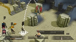 画像ギャラリー No.012のサムネイル画像 / ハロー!Steam広場 第46回:政略結婚を重ねて最強の血を作るストラテジーゲーム「MASSIVE CHALICE」