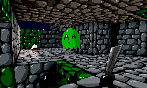 画像ギャラリー No.018のサムネイル画像 / ハロー!Steam広場 第46回:政略結婚を重ねて最強の血を作るストラテジーゲーム「MASSIVE CHALICE」