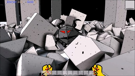 画像ギャラリー No.020のサムネイル画像 / ハロー!Steam広場 第46回:政略結婚を重ねて最強の血を作るストラテジーゲーム「MASSIVE CHALICE」