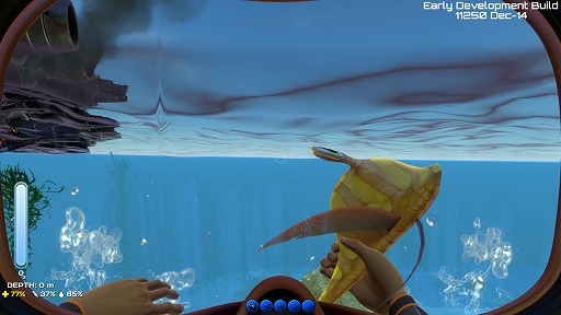 ϥSteam 51Ե̣ʥꥢãͷˤ糤ɺʤ饵ХХSubnautica