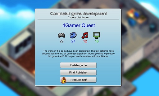 画像ギャラリー No.010のサムネイル画像 / ハロー!Steam広場 第53回:メディアにボロクソに書かれても挫けないゲーム会社経営シム「Mad Games Tycoon」