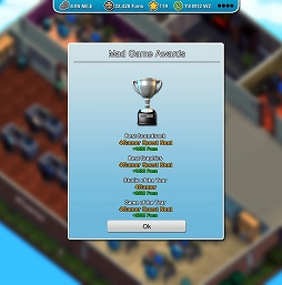 画像ギャラリー No.019のサムネイル画像 / ハロー!Steam広場 第53回:メディアにボロクソに書かれても挫けないゲーム会社経営シム「Mad Games Tycoon」