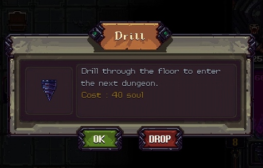 画像ギャラリー No.011のサムネイル画像 / ハロー!Steam広場 第64回:この緊張感はまさにマインスイーパー。タイルを開くたびに電流が走るローグライクRPG「Runestone Keeper」