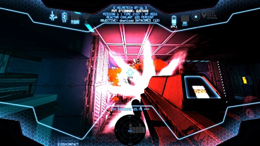 画像ギャラリー No.010のサムネイル画像 / ハロー!Steam広場 第66回:1本の原稿のために50回以上殺されるローグライクFPS「Space Beast Terror Fright」