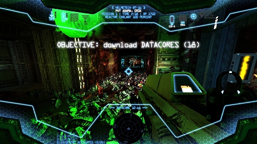 画像ギャラリー No.012のサムネイル画像 / ハロー!Steam広場 第66回:1本の原稿のために50回以上殺されるローグライクFPS「Space Beast Terror Fright」