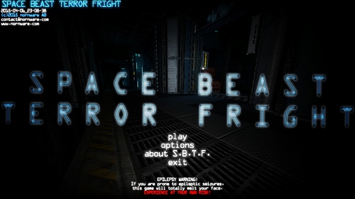  No.013Υͥ / ϥSteam 661ܤθƤΤ50ʾ廦饤FPSSpace Beast Terror Fright
