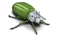 画像ギャラリー No.016のサムネイル画像 / ハロー!Steam広場 第66回:1本の原稿のために50回以上殺されるローグライクFPS「Space Beast Terror Fright」