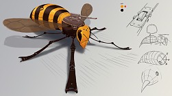 画像ギャラリー No.017のサムネイル画像 / ハロー!Steam広場 第66回:1本の原稿のために50回以上殺されるローグライクFPS「Space Beast Terror Fright」