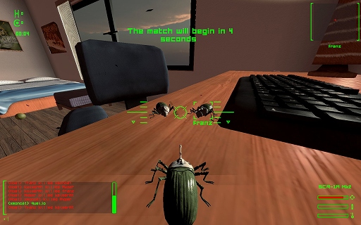 画像ギャラリー No.021のサムネイル画像 / ハロー!Steam広場 第66回:1本の原稿のために50回以上殺されるローグライクFPS「Space Beast Terror Fright」