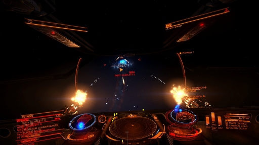 ϥSteam 70󡧥ʥåõ4000Ϥо줹SFߥ졼EliteDangerous