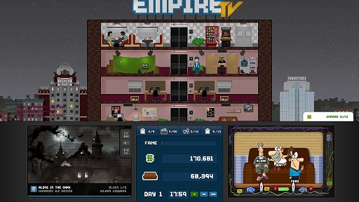 画像ギャラリー No.019のサムネイル画像 / ハロー!Steam広場 第71回:クリックがやめられないとまらないRPG「Clicker Heroes」