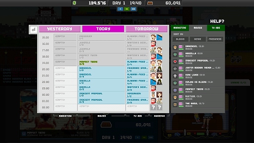 画像ギャラリー No.020のサムネイル画像 / ハロー!Steam広場 第71回:クリックがやめられないとまらないRPG「Clicker Heroes」