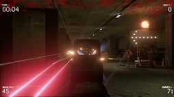 画像ギャラリー No.011のサムネイル画像 / ハロー!Steam広場 第74回:誰よりも速く仮想現実を駆けろ! タイムアタック型のFPS「BIOS」