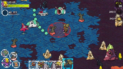 画像ギャラリー No.015のサムネイル画像 / ハロー!Steam広場 第74回:誰よりも速く仮想現実を駆けろ! タイムアタック型のFPS「BIOS」