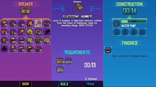 画像ギャラリー No.016のサムネイル画像 / ハロー!Steam広場 第74回:誰よりも速く仮想現実を駆けろ! タイムアタック型のFPS「BIOS」