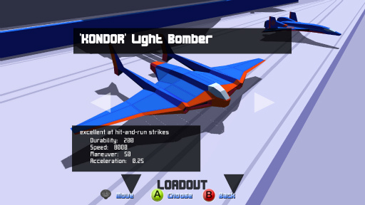 画像ギャラリー No.005のサムネイル画像 / ハロー!Steam広場 第81回:何度でも出撃したくなる中毒性! 繰り返し遊べるフライトコンバットゲーム「Sky Rogue」