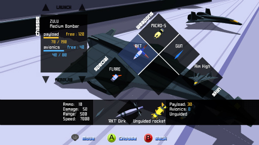 画像ギャラリー No.007のサムネイル画像 / ハロー!Steam広場 第81回:何度でも出撃したくなる中毒性! 繰り返し遊べるフライトコンバットゲーム「Sky Rogue」