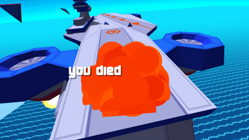 画像ギャラリー No.010のサムネイル画像 / ハロー!Steam広場 第81回:何度でも出撃したくなる中毒性! 繰り返し遊べるフライトコンバットゲーム「Sky Rogue」