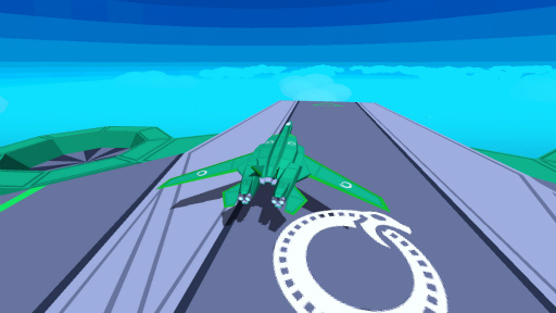 画像ギャラリー No.013のサムネイル画像 / ハロー!Steam広場 第81回:何度でも出撃したくなる中毒性! 繰り返し遊べるフライトコンバットゲーム「Sky Rogue」