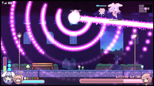 画像ギャラリー No.015のサムネイル画像 / ハロー!Steam広場 第81回:何度でも出撃したくなる中毒性! 繰り返し遊べるフライトコンバットゲーム「Sky Rogue」