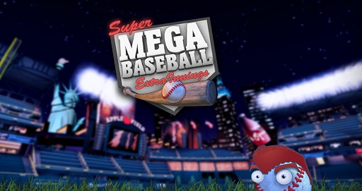  No.014Υͥ / ϥSteam 823ƬȤã깭ѥեǥߥ奲Super Mega Baseball:Extra Innings