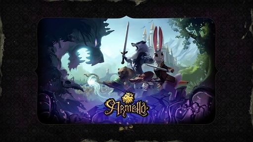 画像ギャラリー No.006のサムネイル画像 / ハロー!Steam広場 第83回:動物王国の覇権争いをミニチュアスケールで描くストラテジーゲーム「Armello」