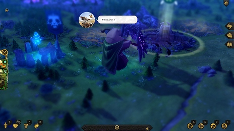 画像ギャラリー No.020のサムネイル画像 / ハロー!Steam広場 第83回:動物王国の覇権争いをミニチュアスケールで描くストラテジーゲーム「Armello」