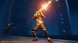 画像ギャラリー No.026のサムネイル画像 / ハロー!Steam広場 第83回:動物王国の覇権争いをミニチュアスケールで描くストラテジーゲーム「Armello」