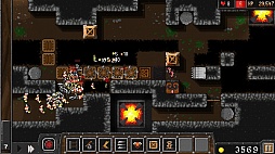 画像ギャラリー No.009のサムネイル画像 / ハロー!Steam広場 第89回:通勤ラッシュのごとく押し寄せる英雄どもを撃退していくタワーディフェンス「Dungeon Warfare」