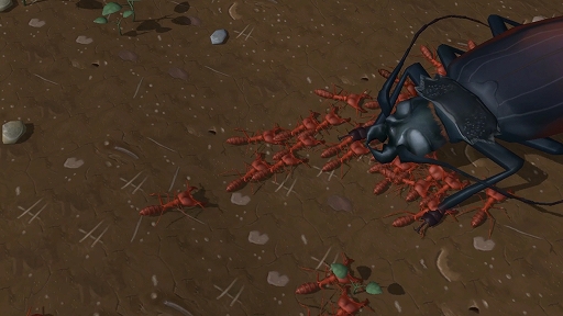 画像ギャラリー No.024のサムネイル画像 / ハロー!Steam広場 第92回:スカッとしたいなら殴ればいいじゃない! チャーミングなゴア表現が気持ちいい「Paint the Town Red」