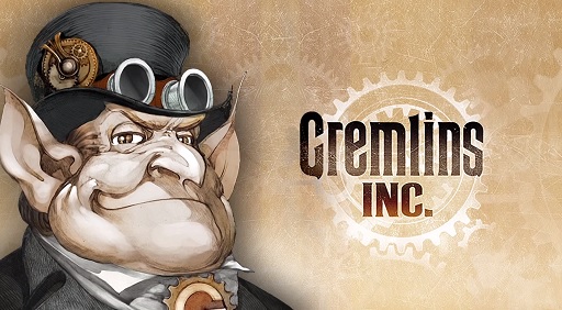 画像ギャラリー No.018のサムネイル画像 / ハロー!Steam広場 第93回:金に汚いグレムリン達が,スチームパンクな街で火花を散らすデジタルボードゲーム「Gremlins, Inc.」