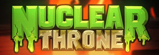 画像ギャラリー No.006のサムネイル画像 / ハロー!Steam広場 第94回:突然変異でミュータントを強化,でも死んだら一からやり直しのトップダウンシューティング「Nuclear Throne」