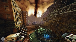 画像ギャラリー No.018のサムネイル画像 / ハロー!Steam広場 第95回:殺された父の謎を追うためプロボクサーを目指す青年がバイト戦士に……ならないように管理する育成シム「Punch Club」