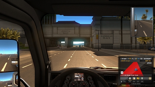 ϥSteam 99ĹΥžγڤȸƱ̣廊ɤʥȥåߥ졼American Truck Simulator