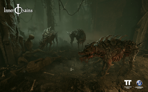 画像ギャラリー No.018のサムネイル画像 / ハロー!Steam広場 第104回:キューブが弾けるヒットエフェクトが楽しい全方向シューティング「Critical Annihilation」