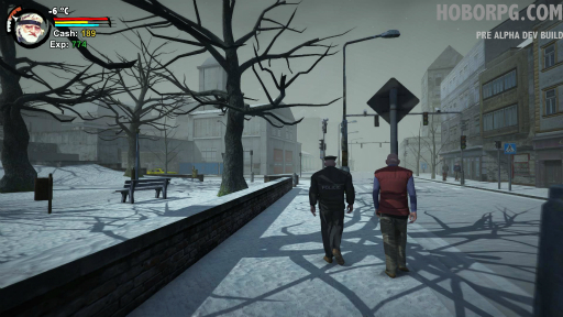 画像ギャラリー No.008のサムネイル画像 / ハロー!Steam広場 第105回:空に向かって都市を拡張していくシミュレーションゲーム「Block'hood」