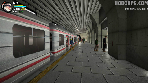 画像ギャラリー No.010のサムネイル画像 / ハロー!Steam広場 第105回:空に向かって都市を拡張していくシミュレーションゲーム「Block'hood」