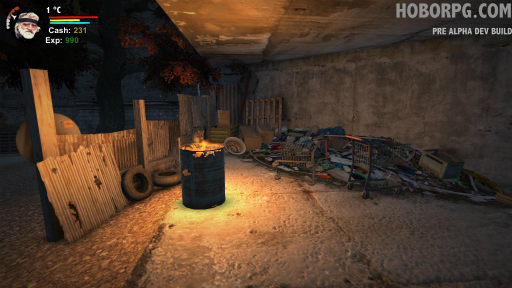 画像ギャラリー No.011のサムネイル画像 / ハロー!Steam広場 第105回:空に向かって都市を拡張していくシミュレーションゲーム「Block'hood」