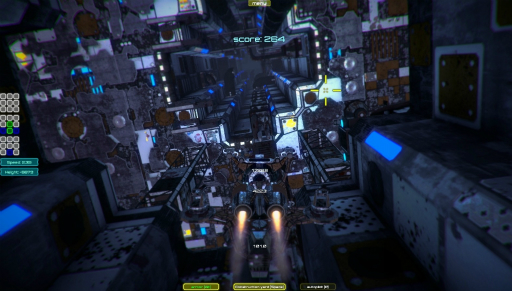 画像ギャラリー No.018のサムネイル画像 / ハロー!Steam広場 第107回:DOOM世代の心を鷲掴みにするローグライクFPS「Bunker Punks」