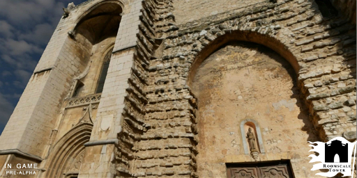 画像ギャラリー No.016のサムネイル画像 / ハロー!Steam広場 第113回:営業そっちのけで絶叫マシーン作りに明け暮れてしまう遊園地経営シム「Parkitect」