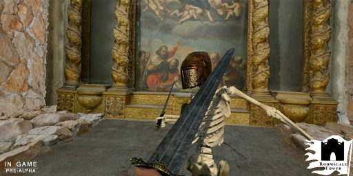 画像ギャラリー No.017のサムネイル画像 / ハロー!Steam広場 第113回:営業そっちのけで絶叫マシーン作りに明け暮れてしまう遊園地経営シム「Parkitect」