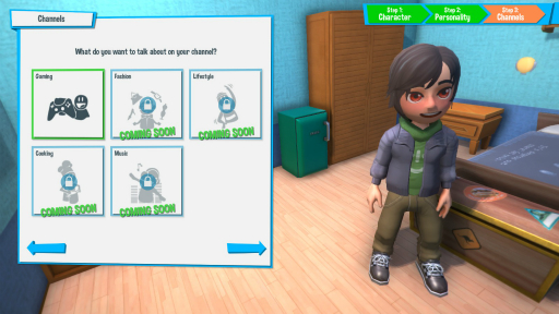 画像ギャラリー No.007のサムネイル画像 / ハロー!Steam広場 第114回:YouTuberの朝は早い