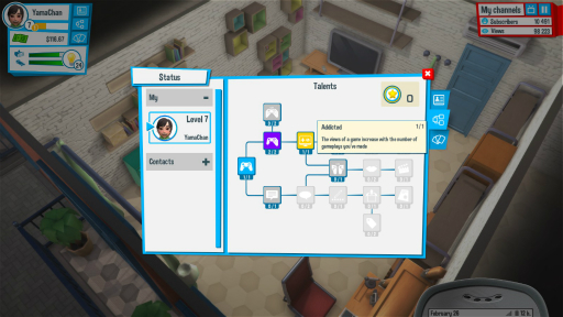 画像ギャラリー No.011のサムネイル画像 / ハロー!Steam広場 第114回:YouTuberの朝は早い