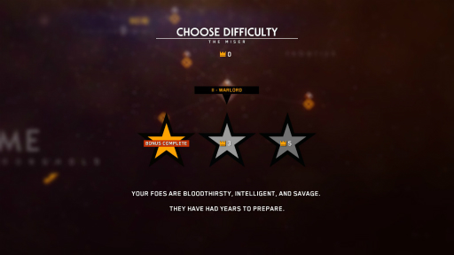 画像ギャラリー No.010のサムネイル画像 / ハロー!Steam広場 第115回:ドッグファイトだけを純粋に楽しめるVR対応のスペースコンバットシム「House of the Dying Sun」