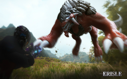 画像ギャラリー No.015のサムネイル画像 / ハロー!Steam広場 第115回:ドッグファイトだけを純粋に楽しめるVR対応のスペースコンバットシム「House of the Dying Sun」