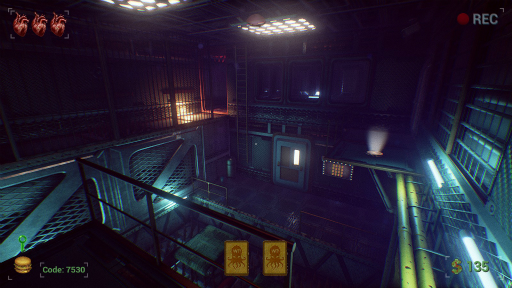 画像ギャラリー No.006のサムネイル画像 / ハロー!Steam広場 第118回:命をもてあそぶ娯楽番組に出演して大金を手に入れよう。狂人の巣からの脱出を図るホラーゲーム「Watch This!」