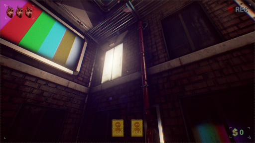 画像ギャラリー No.007のサムネイル画像 / ハロー!Steam広場 第118回:命をもてあそぶ娯楽番組に出演して大金を手に入れよう。狂人の巣からの脱出を図るホラーゲーム「Watch This!」