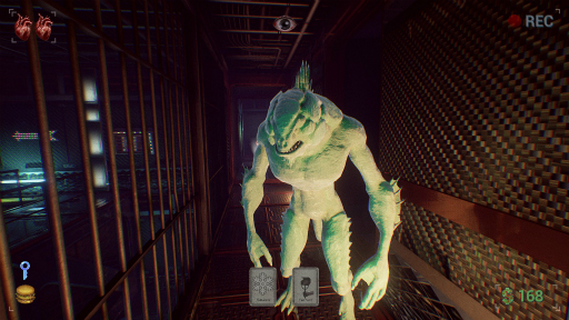 画像ギャラリー No.008のサムネイル画像 / ハロー!Steam広場 第118回:命をもてあそぶ娯楽番組に出演して大金を手に入れよう。狂人の巣からの脱出を図るホラーゲーム「Watch This!」