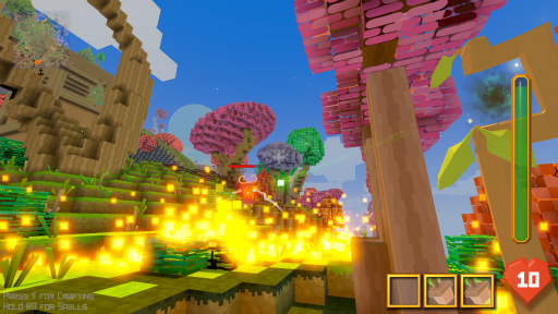 画像ギャラリー No.015のサムネイル画像 / ハロー!Steam広場 第118回:命をもてあそぶ娯楽番組に出演して大金を手に入れよう。狂人の巣からの脱出を図るホラーゲーム「Watch This!」